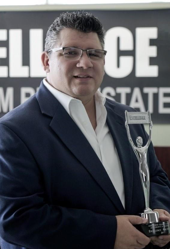 Luiz Carrion